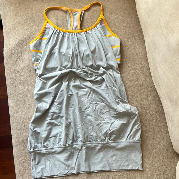 Lululemon No Limits Tank - Picture 6 of 11